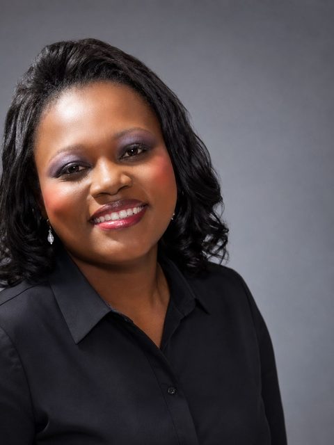 Christina Boafo