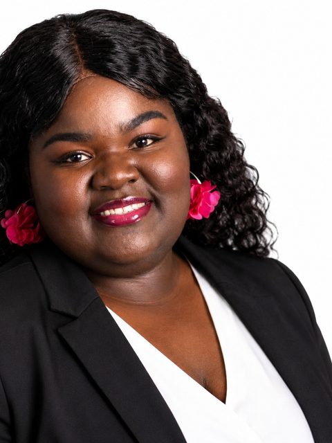 Gloria Ofori