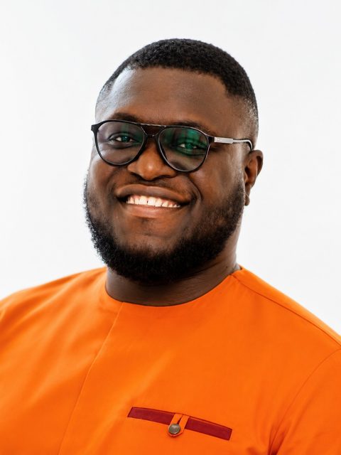 Kwame Frimpong
