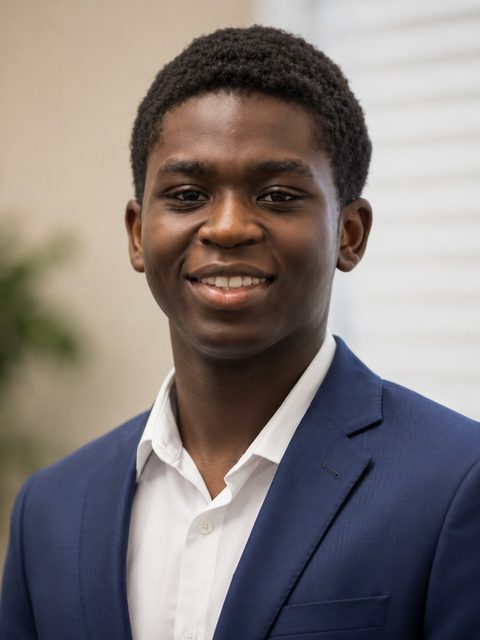 Lawrence Bedjina