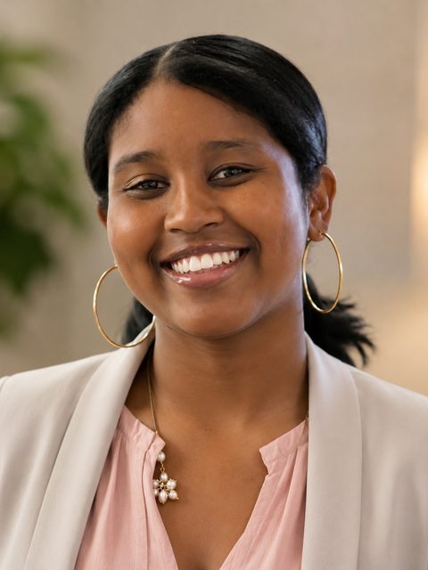 Rosemary Tettey